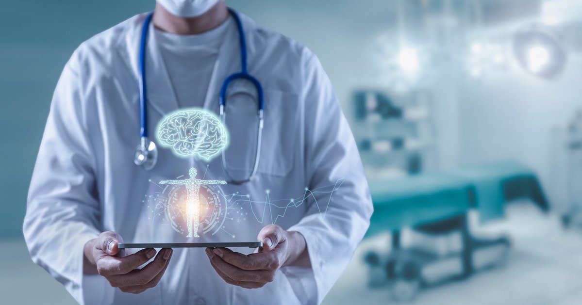 USING AI FOR HEALTHCARE visual data 5