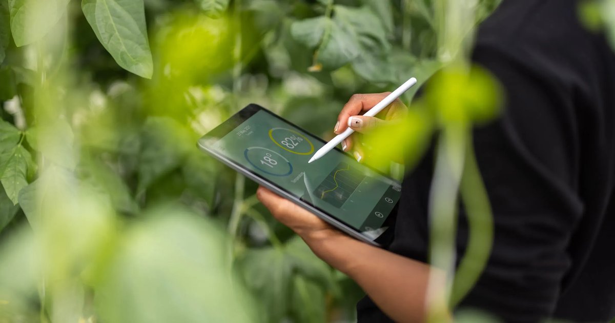 Capgemini: AI Turns Corporate Sustainability into Action