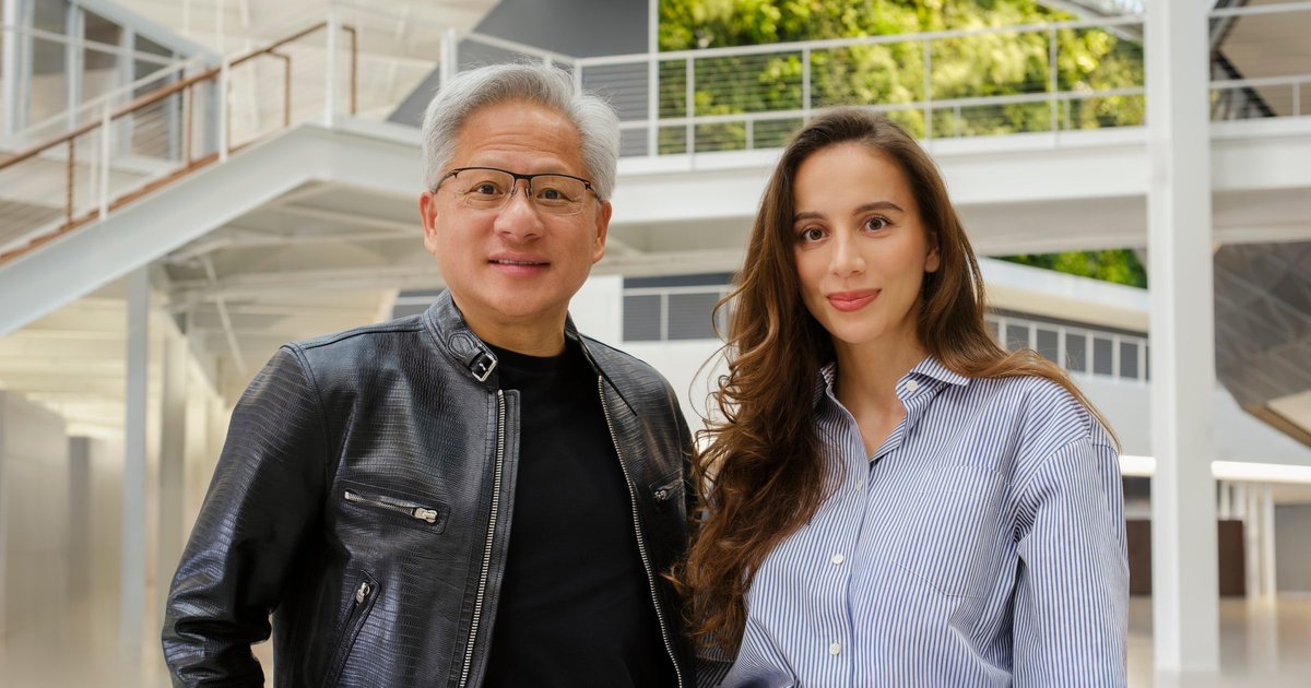 Investors Weigh USbn Valuation for Mira Murati's Startup