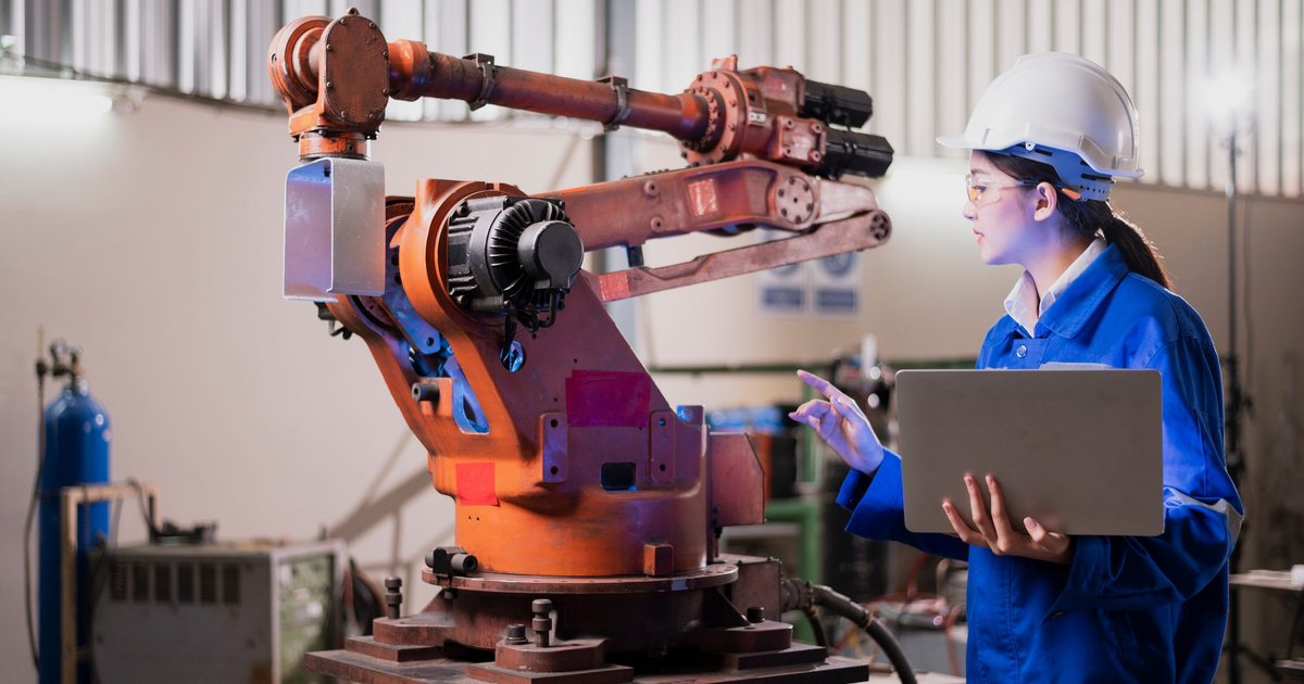 Accenture: How AI Rewires Supply Chains in 'Permacrisis'