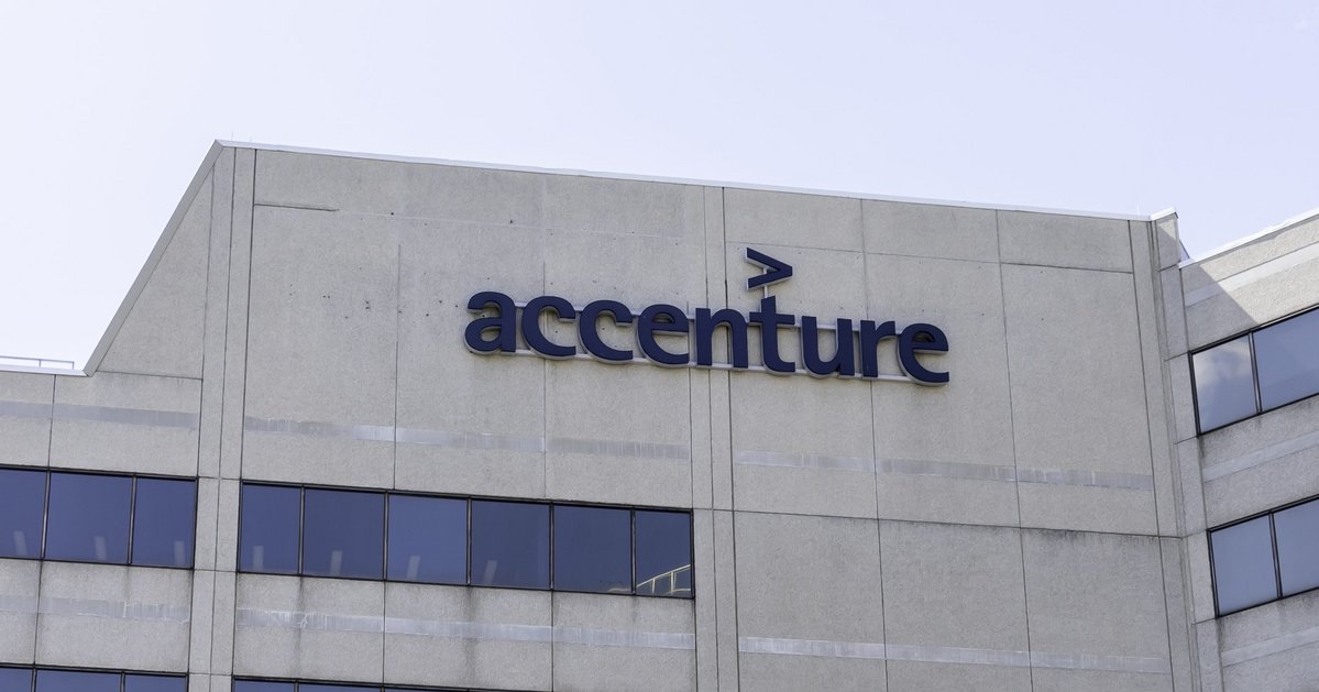 Accenture creates Chief Information & Asset Engineering role ...