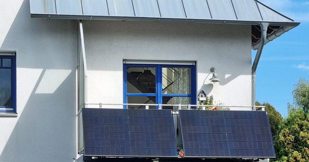 What Plug-in Solar Means for the UK's Sustainability Agenda