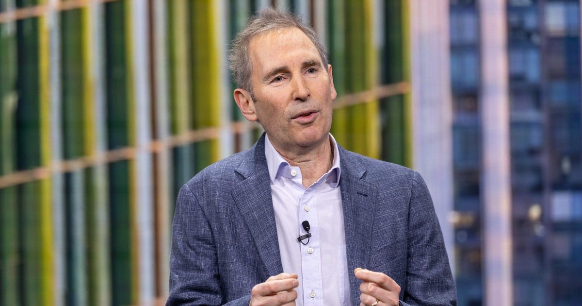 Amazon’s US$25bn Anthropic Bet Fuels AI Infrastructure Race | AI Magazine
