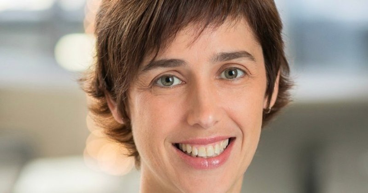 Cohere's Joëlle Pineau on Sovereign AI & Enterprise Security
