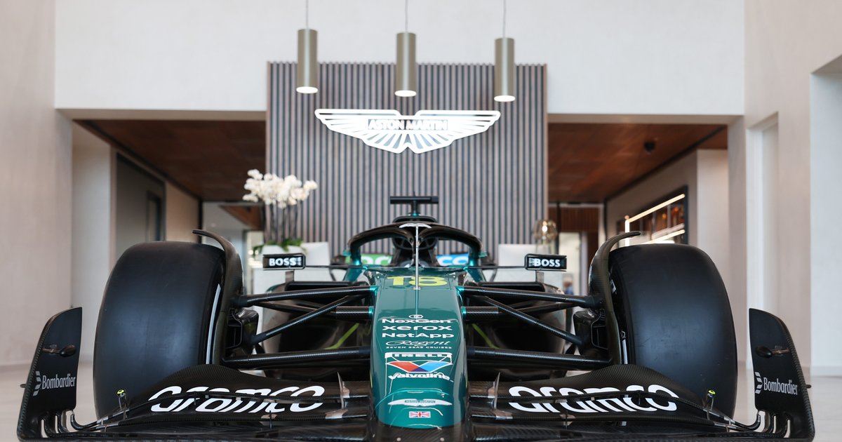 How ServiceNow Transformed Aston Martin F1 Operations | Technology Magazine