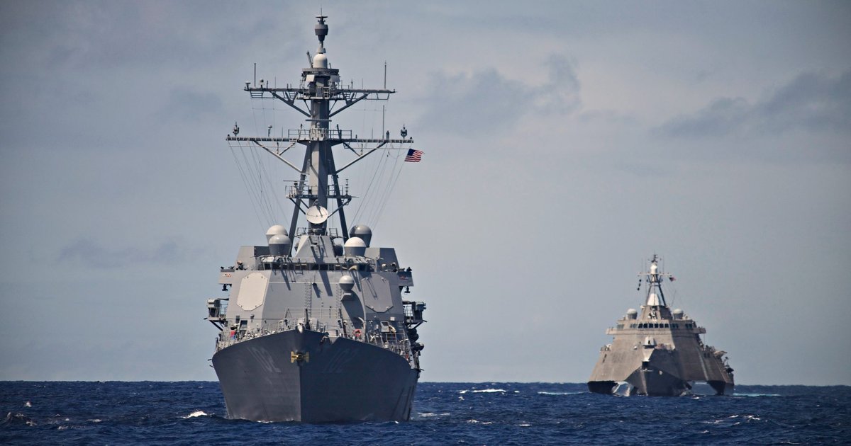 US Defence: RTX Raytheon's $50m Manufacturing Investment