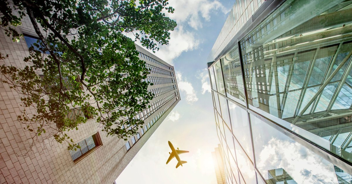 SAP to PwC: Sustainable Strategies to Cut Corporate Travel Emissions