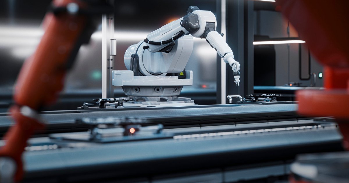 AI Supply Chains: How IBM Tackles Manufacturing Challenges