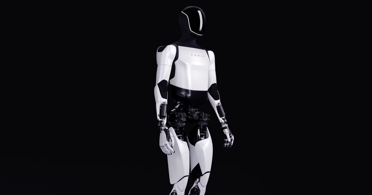 Inside Tesla's Bold Shift to AI, Energy and Humanoids | Technology Magazine