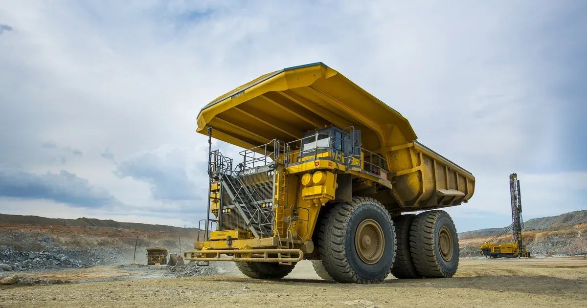 Navigating the Future: Balancing Battery and Hydrogen Technology in Mining Operations