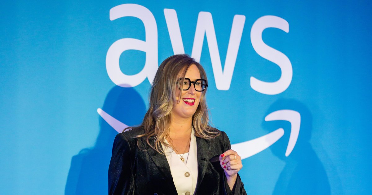 The AI Interview: Sasha Rubel