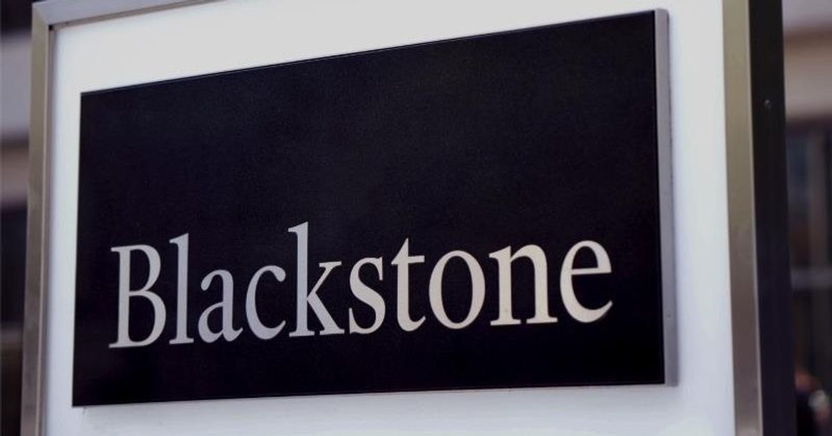 Blackstone Invests in Sustainable Future and Energy Transition