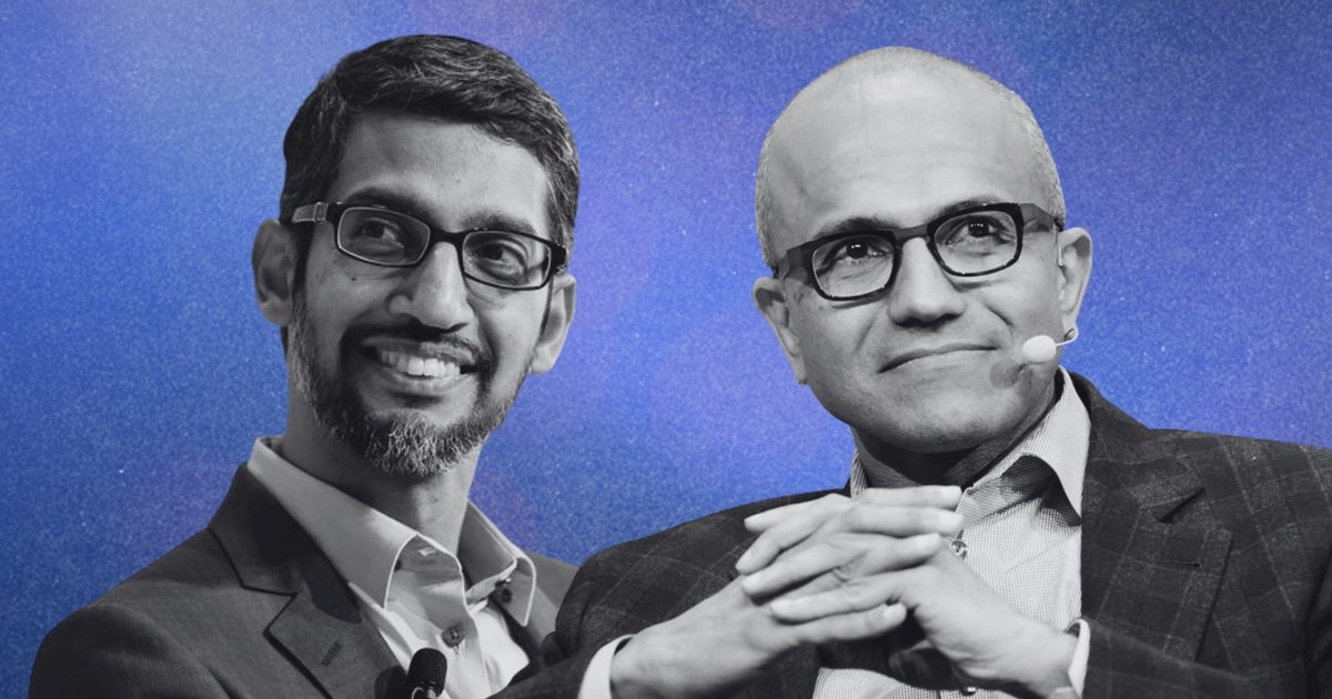 The AI Talent War Microsoft Hires DeepMind AI Engineers AI Magazine