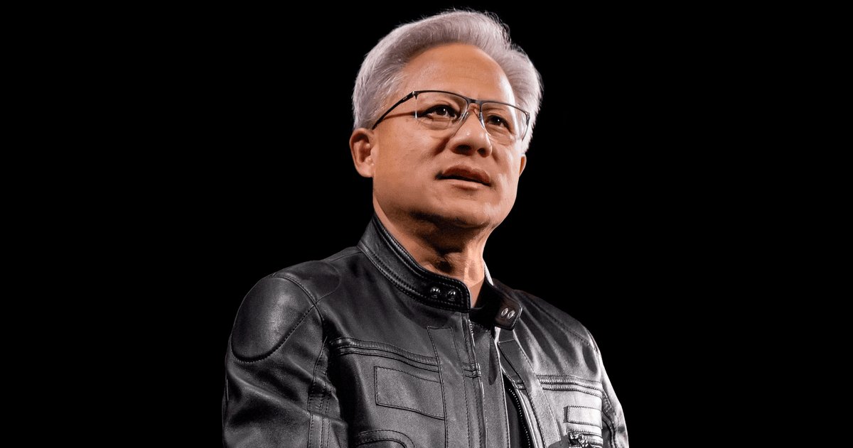 NVIDIA Secures Six Deals with AI Tech Giants in South Korea