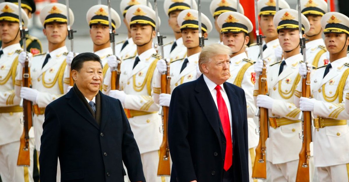 Moonshot: Why President Xi Calls for Global AI Governance