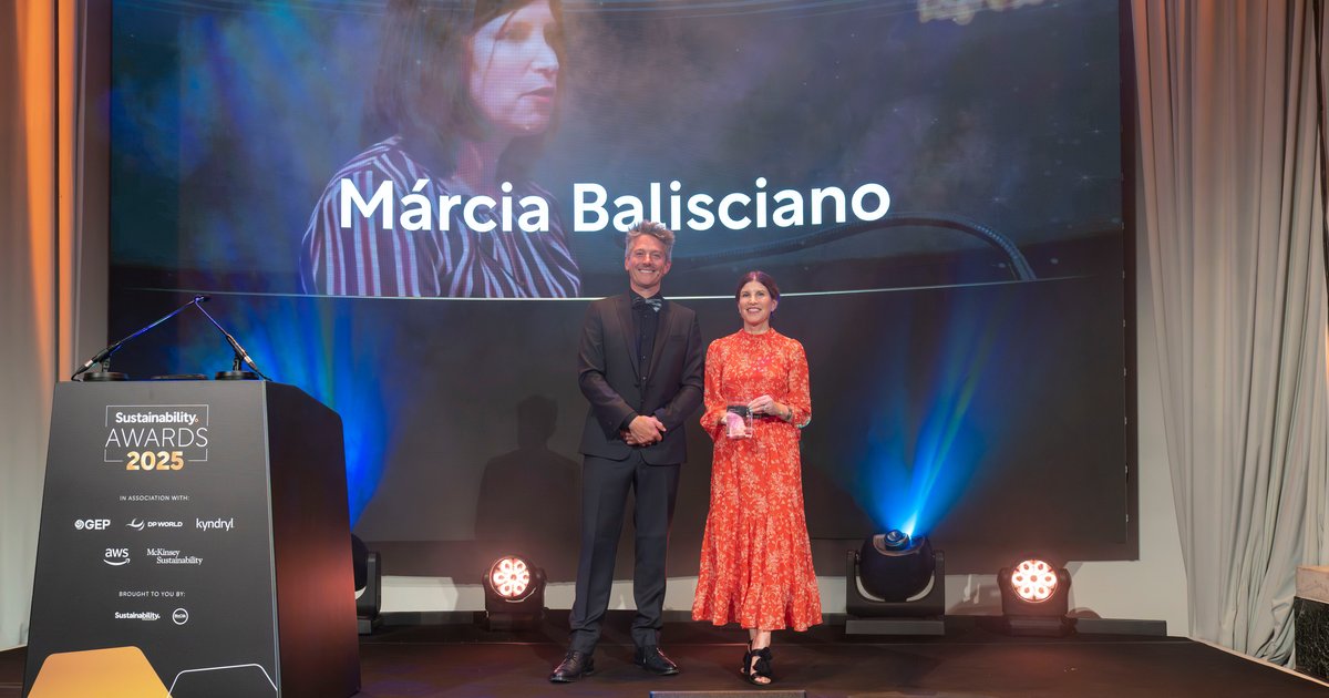 The Global Awards: Discover the Tech and AI Categories