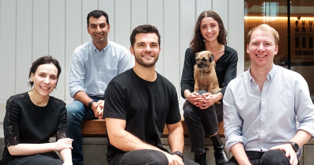 Omnea: The Procurement Intake Platform Working with Spotify — Procurementmag.com