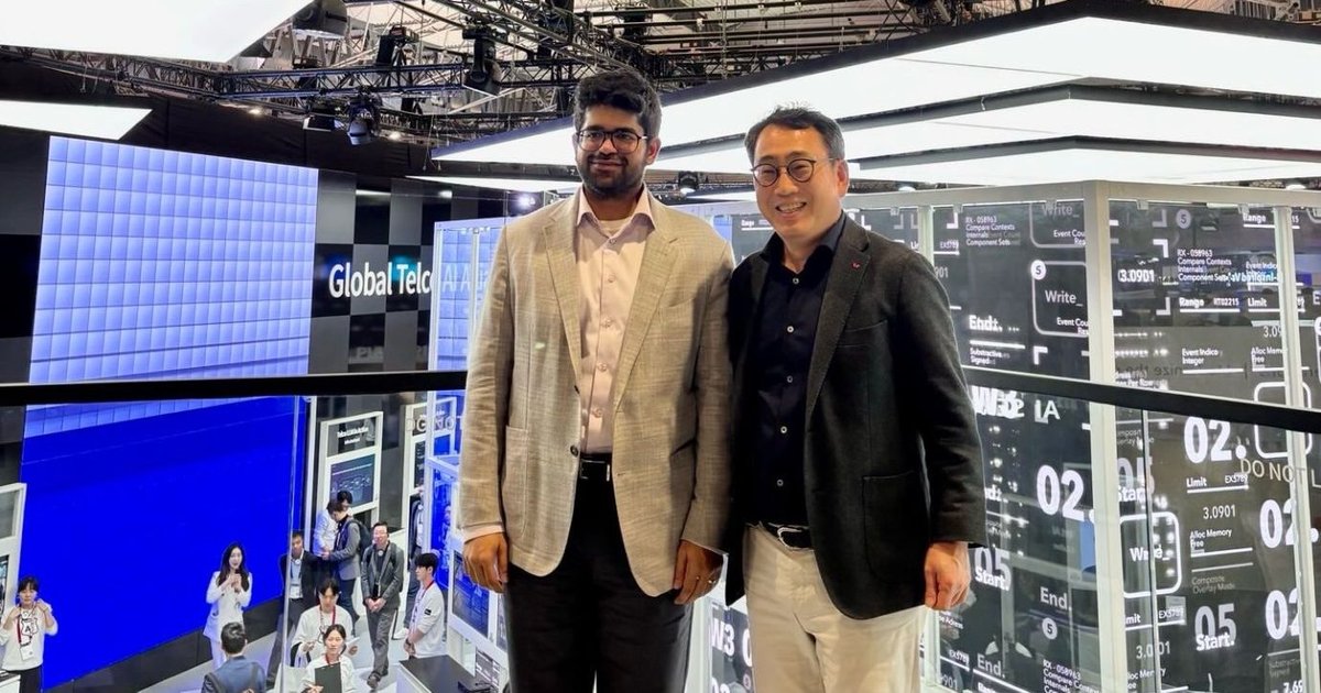 Perplexity CEO: Value Per Watt Will Define AI Winners