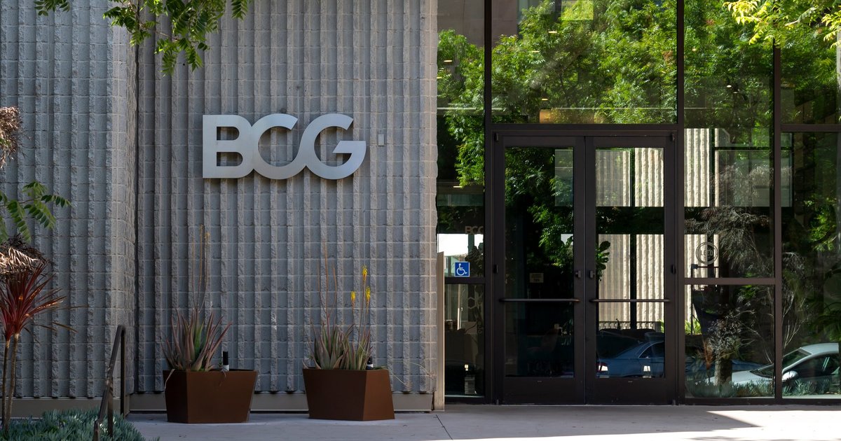 BCG: The AI Trust Gap Between Employers and the Workforce | Business Chief