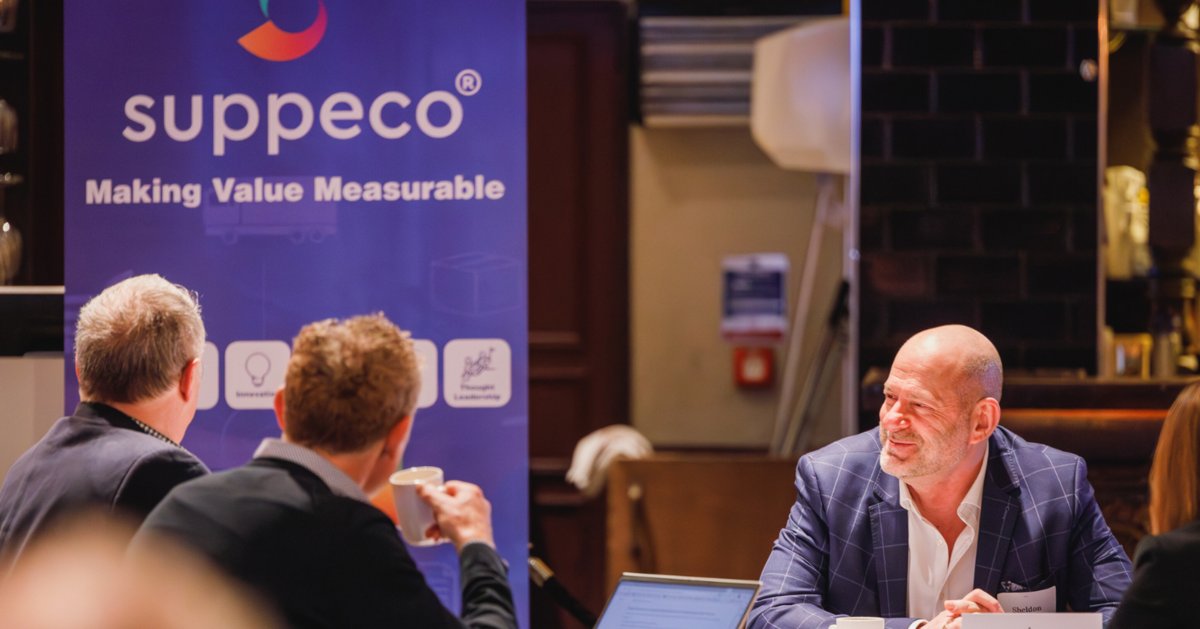 Suppeco & DitchCarbon partner to boost carbon intelligence - Vimarsana News