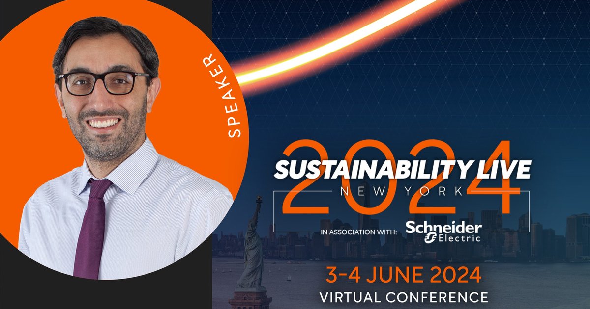 Cushman & Wakefield’s MD joins Sustainability LIVE New York ...