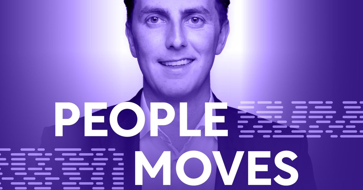 People moves across the data centre, from eStruxture & more | Data ...