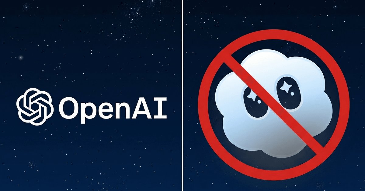 Why is OpenAI Scrapping its AI Video Platform Sora?