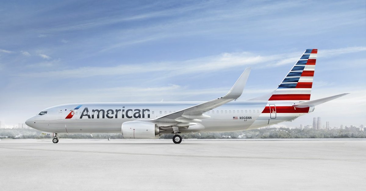 American Airlines: Aviation & Big Sustainability Challenges ...