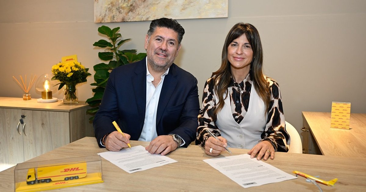 Exploring the Investments Driving DHL's Global Growth