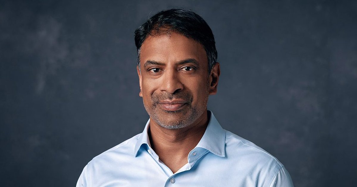 How Novartis is Building Next-Gen Healthcare