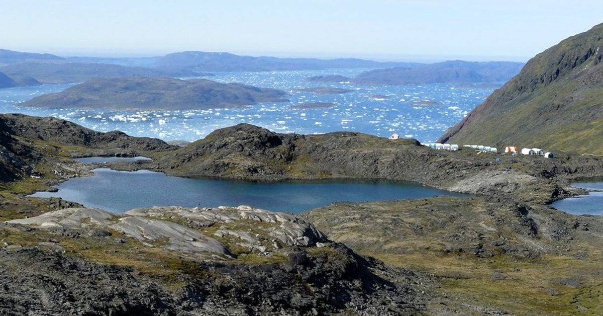 Wood Mackenzie: Greenland's Underdeveloped Rare Earth Sector