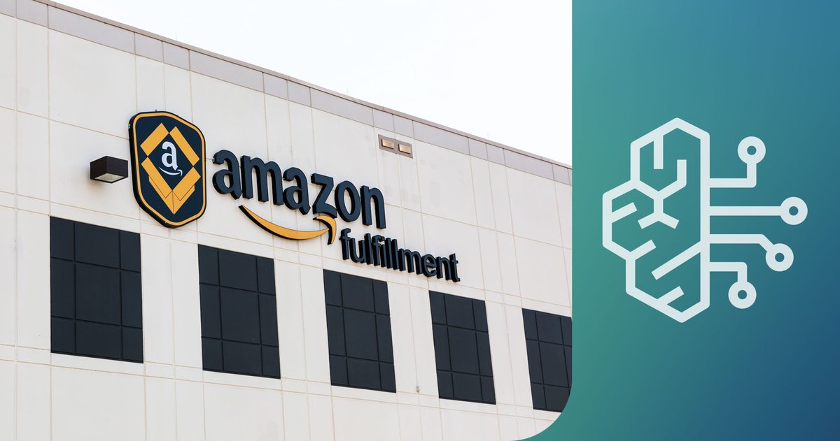 AI's Role in Revolutionising Energy Efficiency at Amazon