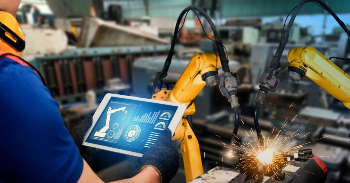DELMIA Answers: Will AI Take Over Manufacturing Jobs?