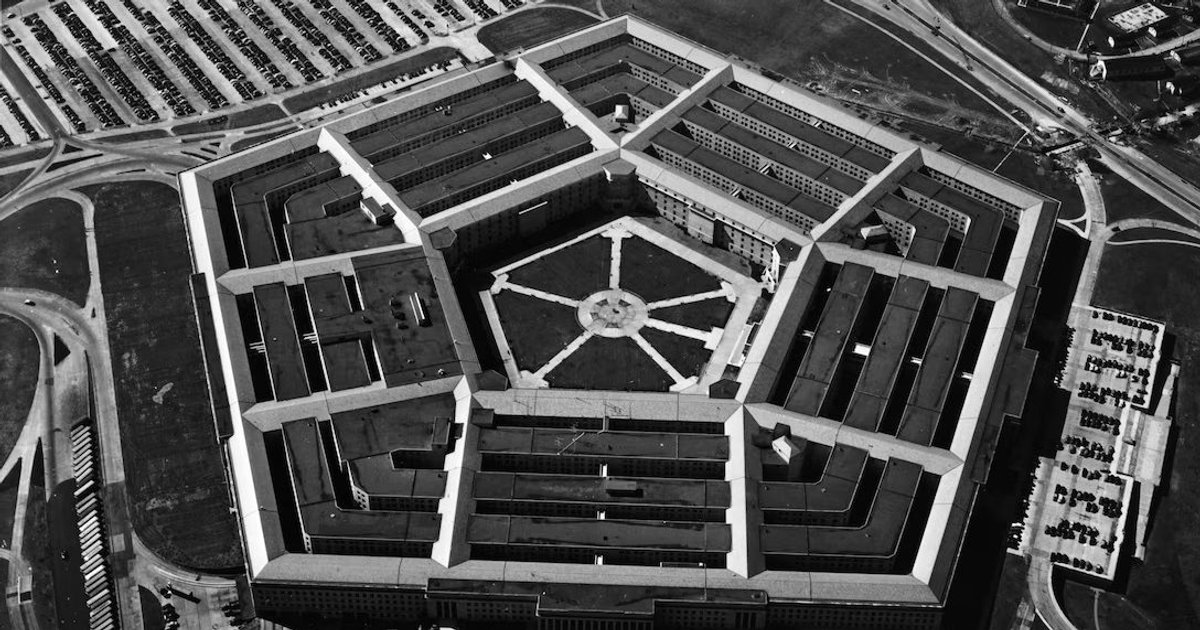 Pentagon Signs Classified AI Deals with OpenAI, Google, Nvidia and Others