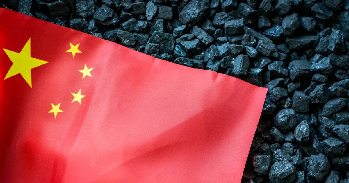 Why Has China Grown its Number of Coal-Fired Power Plants?