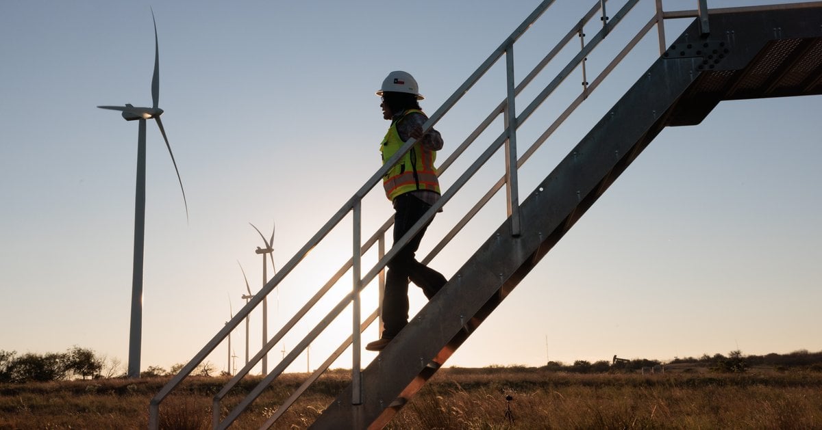Renewables & Energy Access: Enbridge’s Sustainability Report