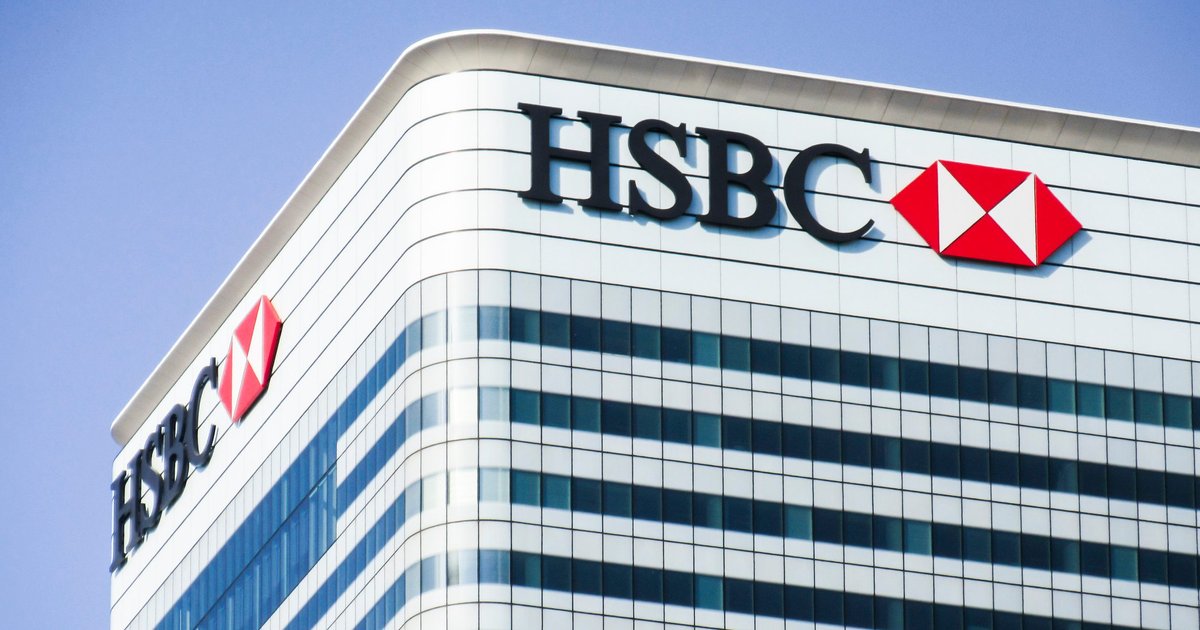 HSBC Launches Zing: New International Payments App | FinTech Magazine