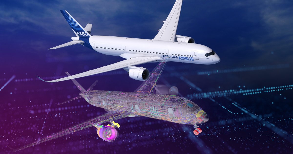 How Airbus & Oxford Ionics are Shaping Quantum Flight Design ...