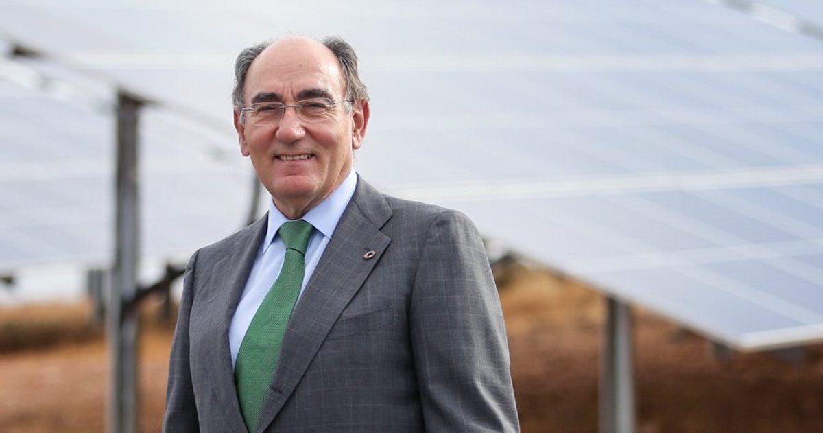 How Iberdrola is Building Global Energy Infrastructure