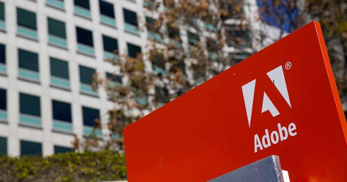 Adobe: How Digital Solutions Help the Environment Sustainability Magazine