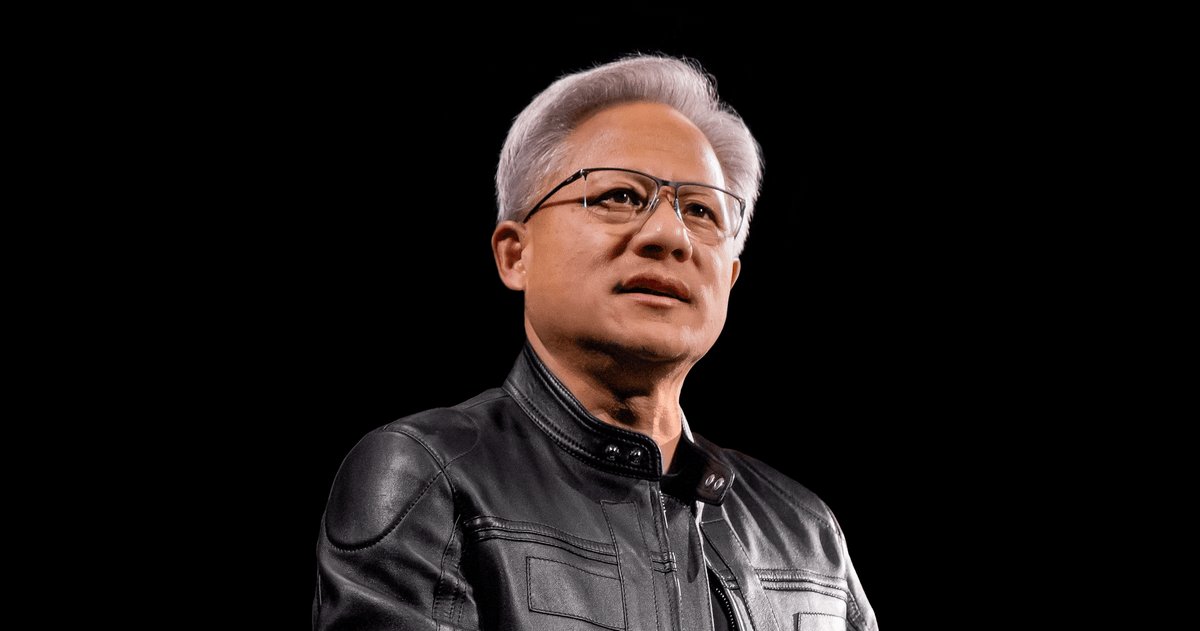 NVIDIA: How Vera Rubin DSX Powers Smarter AI Data Centres