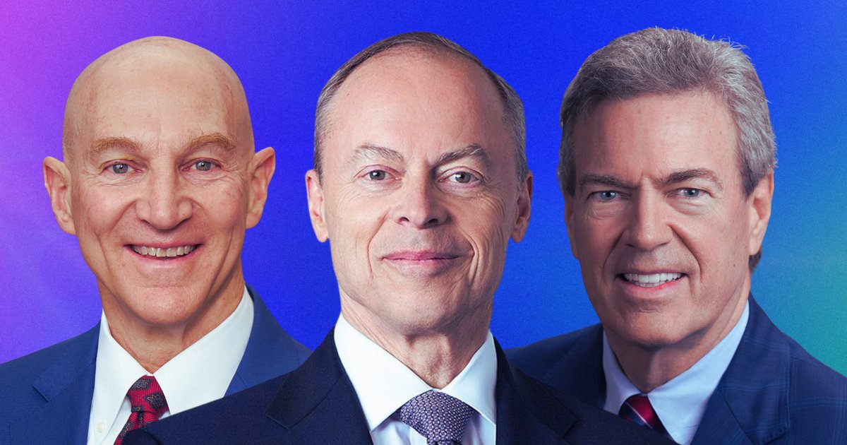 Three Key Changes to Note Among Fluor’s Board of Directors