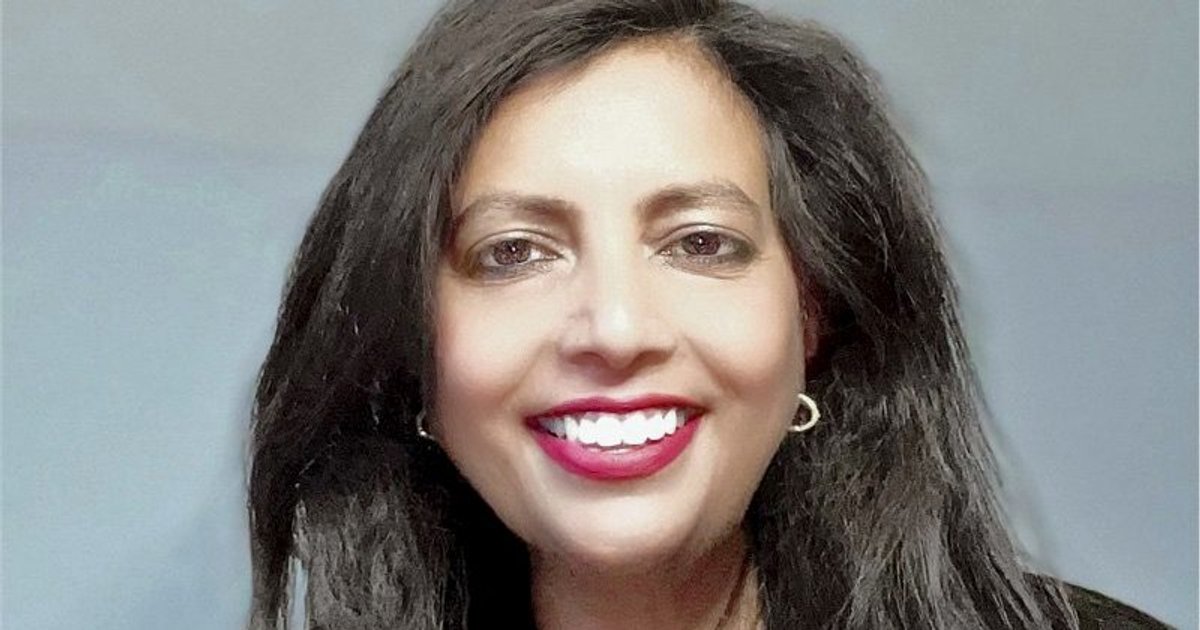 Rubina Raba People Moves: Rubina Malbari, Marriott International | Procurement Magazine