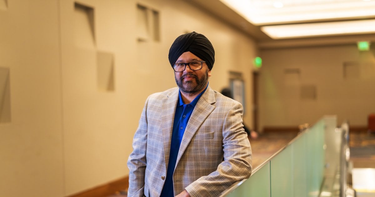 July 15, 2026 Coupa Inspire: Harpreet Narula, CrossCountry
