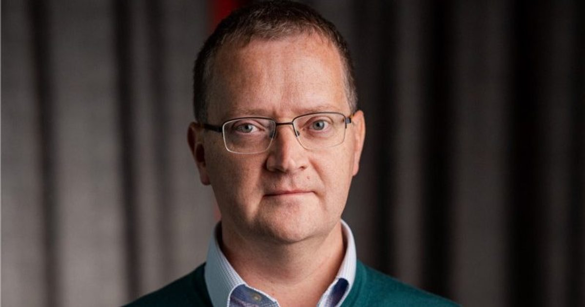 Article Procurement Technology Keelvar: Helping Procurement Navigate Volatility
