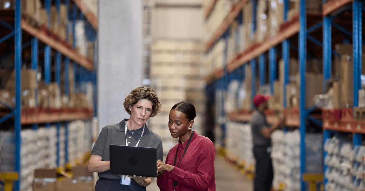 How CHG-MERIDIAN Stabilises Supply Chain Budgets