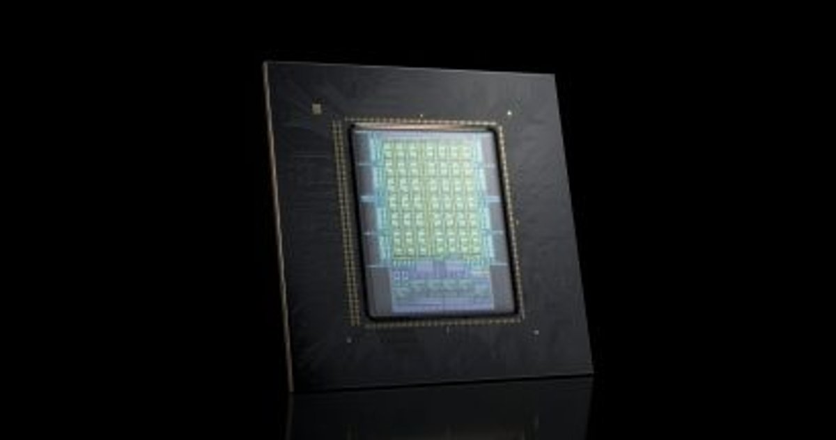 Nvidia CEO Jensen Huang Projects $1 Trillion in Chip Orders by 2027