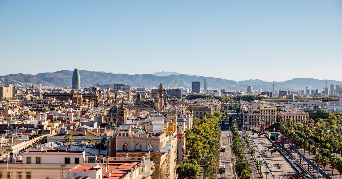 How Digital Realty’s BCN1 Fuels Barcelona Connectivity
