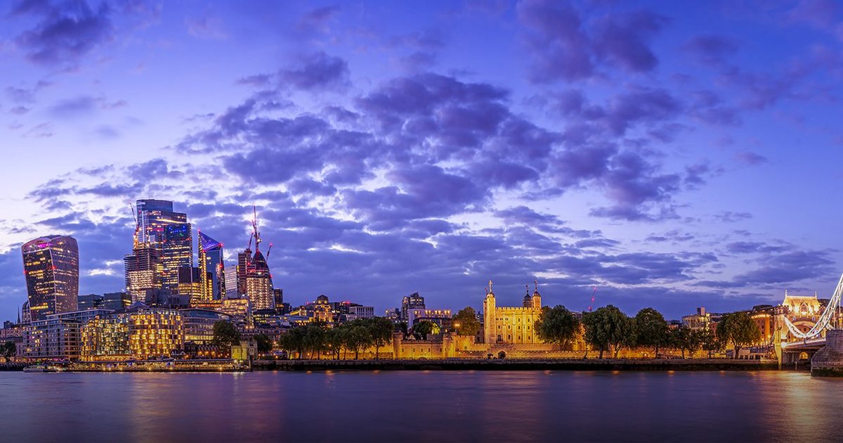 How is DXC Supporting NHS AI Development in London?