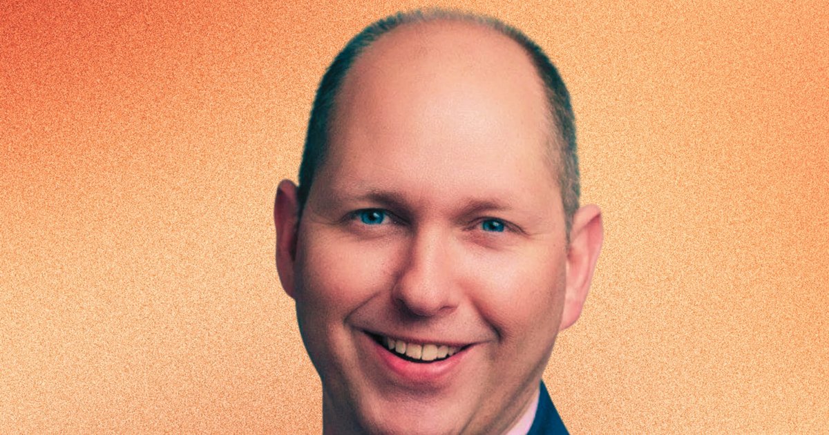 Q&A: Apptio's Greg Holmes on Energy in Financial Services